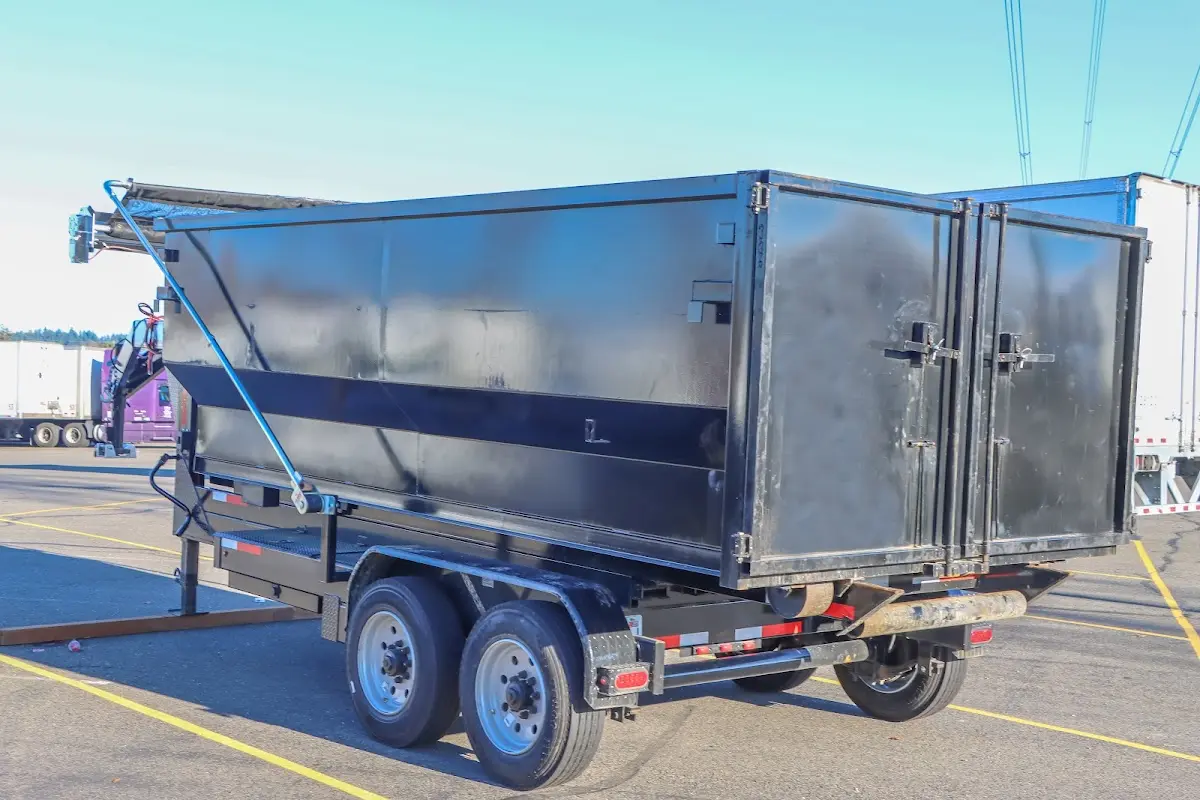 Dumpster Rental services in Stansbury Park, UT